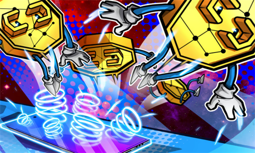 Alchemy Pay拓展欧洲业务 新增SEPA存款服务