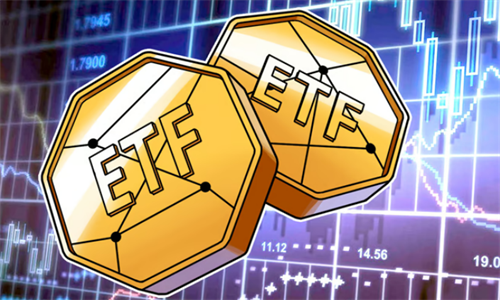 灰度比特币信托基金旨在将ETF转向窄折扣