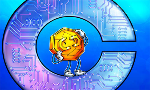 币安洗钱案导致Coinbase市场份额增长