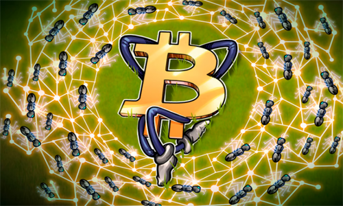 Swan Bitcoin CEO：比特币漏斗顶部的噪音逐渐平息