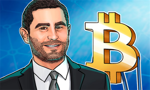 比特币让Charlie Shrem陷入了动荡的生活