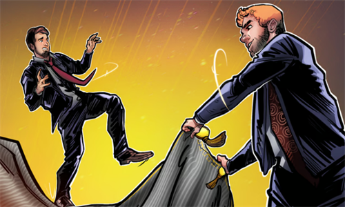 Core Scientific在开庭前解释了其最新的破产计划