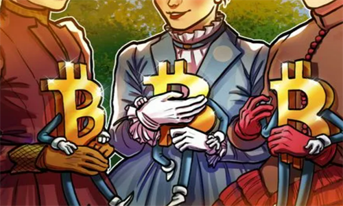 比特币快讯最新发布栏目 12月4日比特币最新快讯