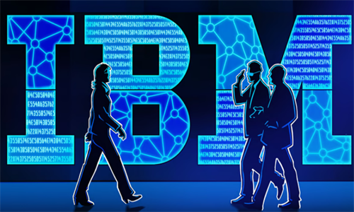 IBM推出新的空气隔离冷存储解决方案用于数字货币