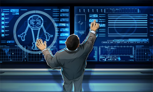 HashKey Echange推出做市商服务以增强流动性