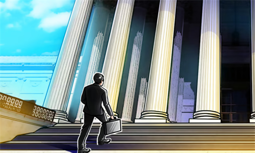 2023年美国加密公司在游说上的支出刷新纪录超过FT崩盘前