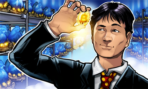 hive数字货币发文标题 公司BTC员工已经为自己支付了费用