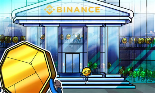 币安撤回阿布扎比许可证竞标决定与美国和解没有任何关联