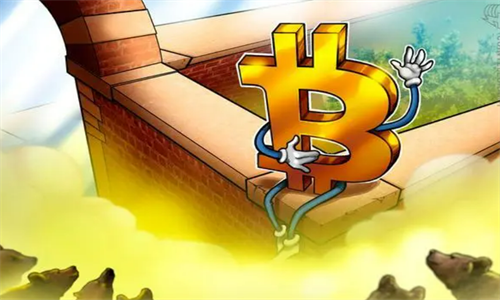 比特币12月8日最新消息专栏