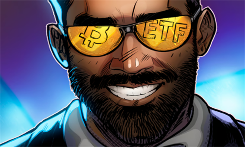 VanEck再次修订申请，力求推出HODL现货比特币ETF