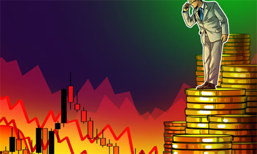 Avalanche爆发前曾被低估 如今周涨幅达79%!