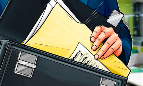 谷歌最新政策将允许美国加密信托广告