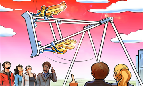 比特币价格调整 数据揭示健康修正的需求