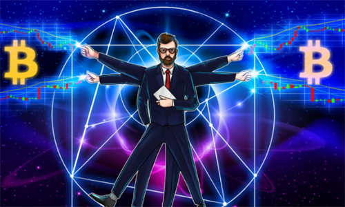 比特币衍生品数据充分表明交易员500万元BTC价格目标