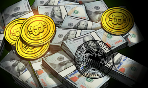 美联储2024降息 BTC减半催化剂