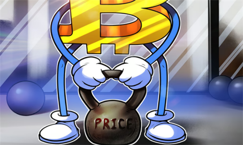 山寨币FUD或推比特币至5万以太、索拉涨幅领先