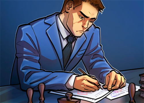 美国国税局2023年首要案件揭露：4起加密货币犯罪被严厉打击