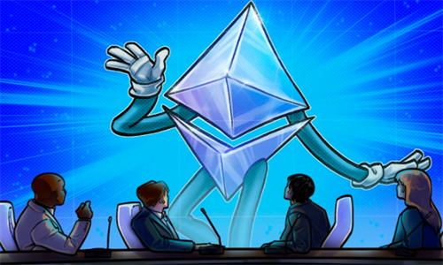 以太坊扩容公司正在寻求解决方案;基金会推出以安全为重点的zkEVM