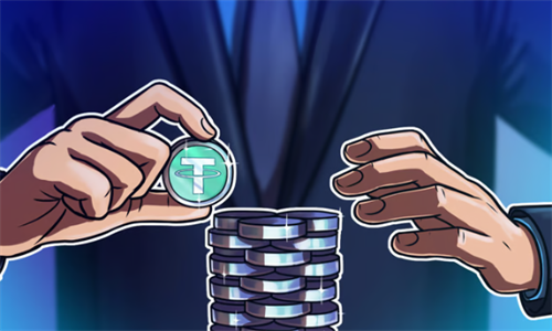 Cantor Fitzgerald CEO盛赞Tether和比特币