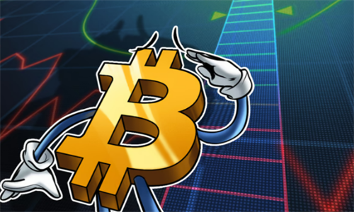 美联储数据发布比特币价格波动消化