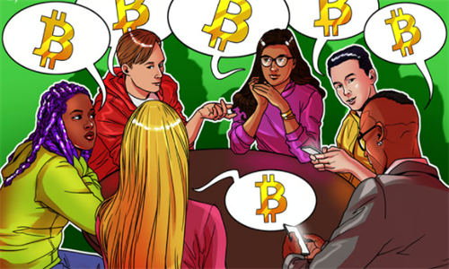 Wikipedia联合创始人质疑比特币功能社区强烈回应