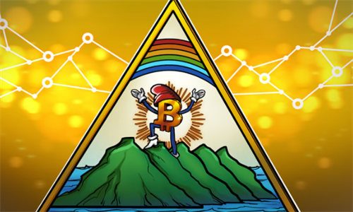 萨尔瓦多的比特币游戏是否已经成功?
