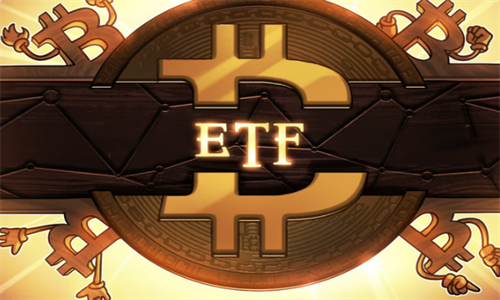 比特币ETF申请者面临现金赎回模式的挑战而作出妥协