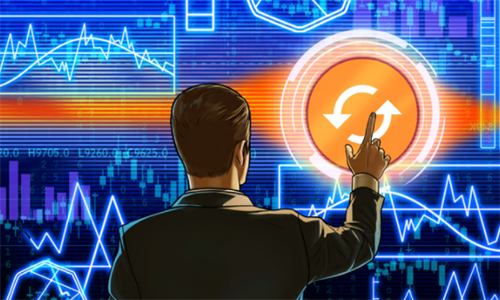 美联储暂停加息为投资者带来绿灯 这就是SEC对加密货币的深远影响