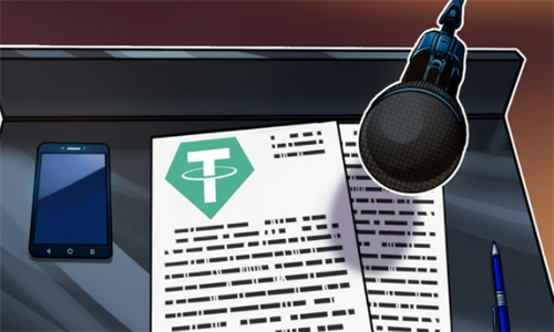 Tether回应美国议员要求FBI介入调查