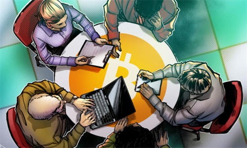 Grayscale探讨比特币现货ETF潜在的税收影响