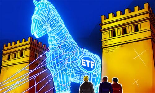 现货比特币ETF将引发加密交易所一场血洗