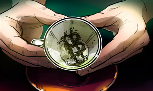 比特币作为数字价值存储的地位不可动摇