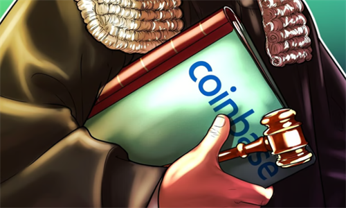 Coinbase遵守承诺对SEC规则制定请愿书被拒绝提出上诉
