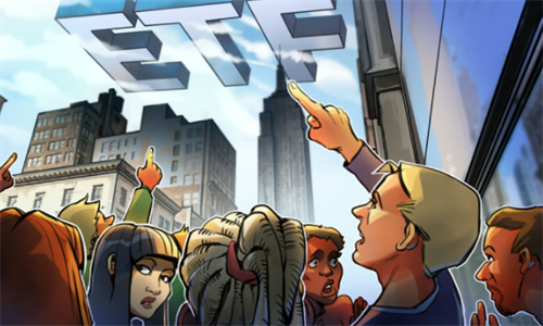 Bitwise开始加密ETF媒体宣传活动