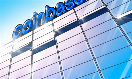 Coinbase本年回报率超400% COIN超越巨头比特币