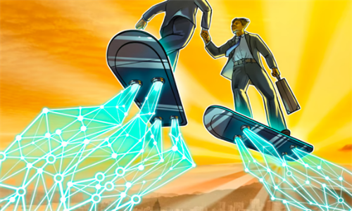 艾达币基金会与巴西石油公司合作推动区块链教育