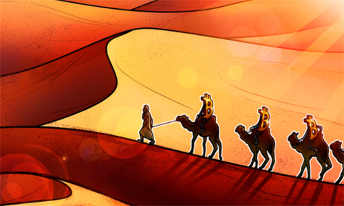 美国法院没收丝绸之路案中的比特币