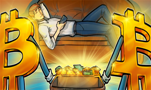 Kaiko表示比特币将在明年成为最好的资产之一