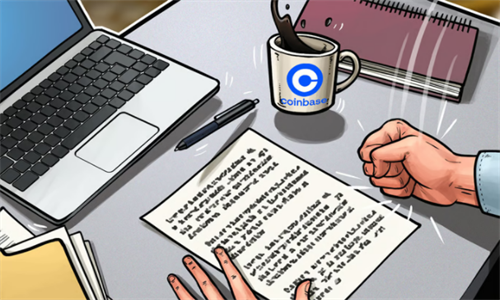 Coinbase强烈反驳参议员沃伦的政府指控
