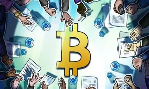 今日的比特币发生什么 12月25日比特币简讯汇总