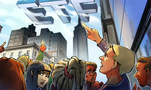 BitME联合创始人表示 比特币ETF将摧毁比特币