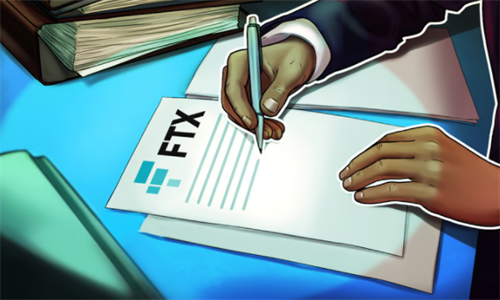 FT债务人拟与SBF单独谈Embed收购