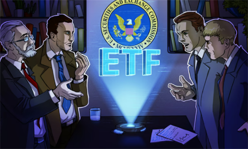 SEC比特币ETF的截止日期定在12月29日