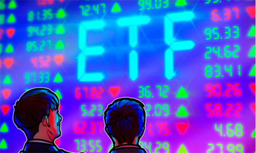 以太坊ETF将推迟至5月 而比特币ETF已于1月获得批准