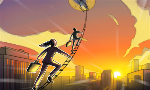 Grayscale 领导层调整：Barry Silbert与Mark Murphy退出董事会