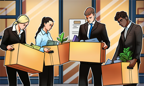 经历4900万美元攻击后Kyber Network裁员50%重组