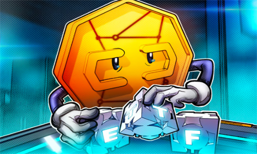 比特币ETF大额流入：超越163种加密货币ETP的引领者