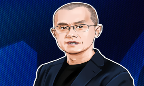 赵长鹏因法律纠纷财富激增250亿美元