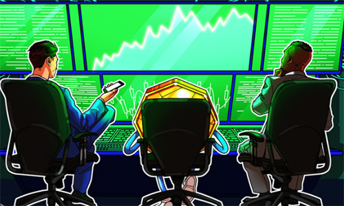 因比特币ETF的热度影响 MicroStrategy股价一路高歌猛进飙升350%