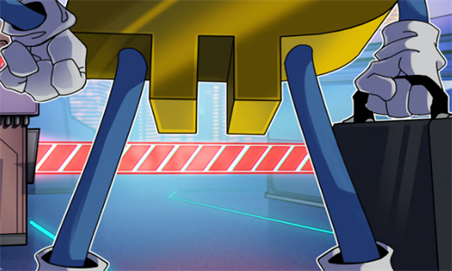 Bitzlato暂停提款创始人同意解散交易所后的应对措施